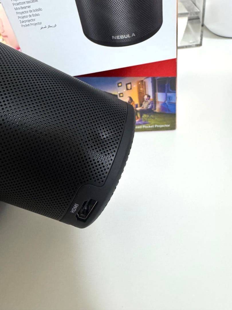 プロジェクター Okuda