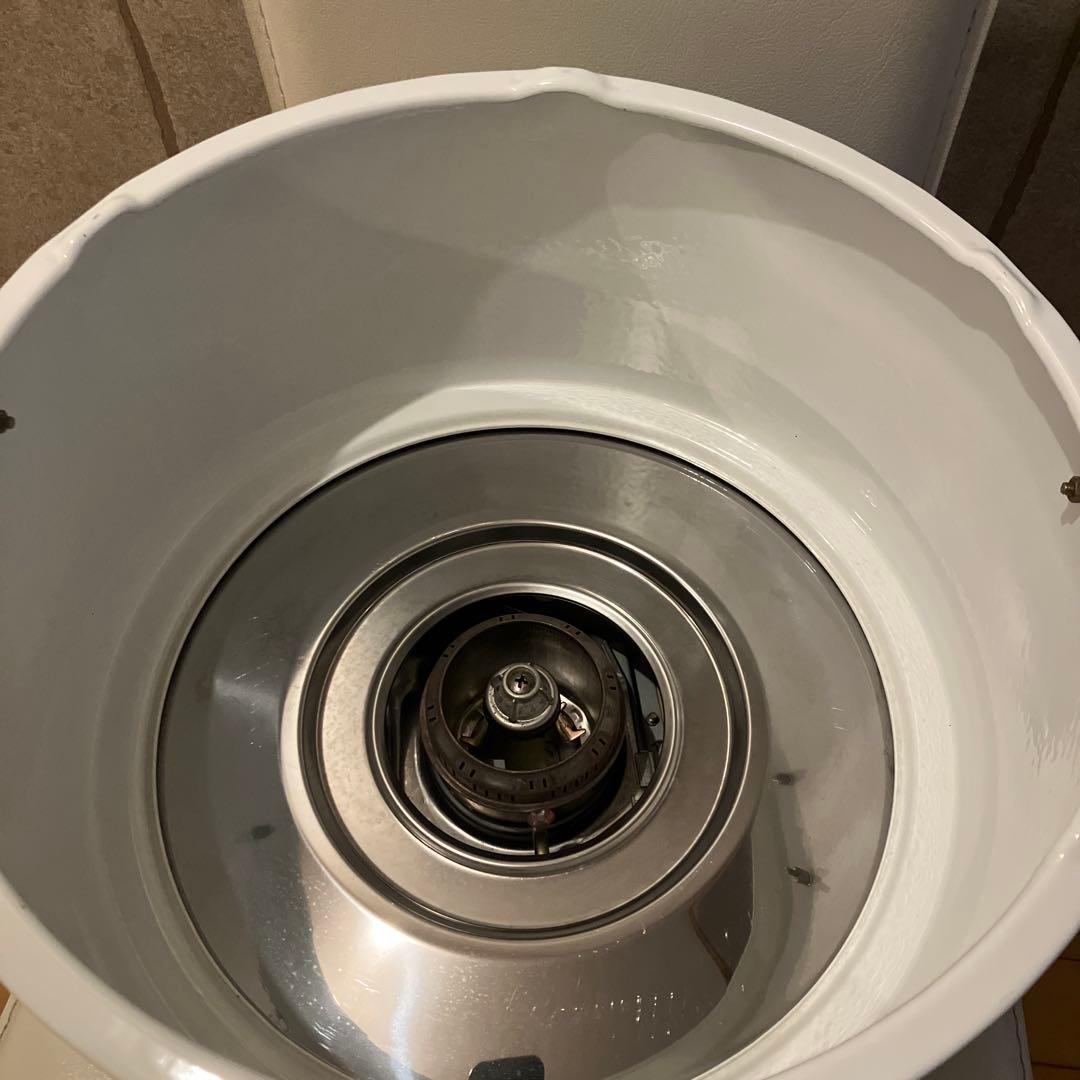 パロマ　ガス炊飯器　3.0リットル