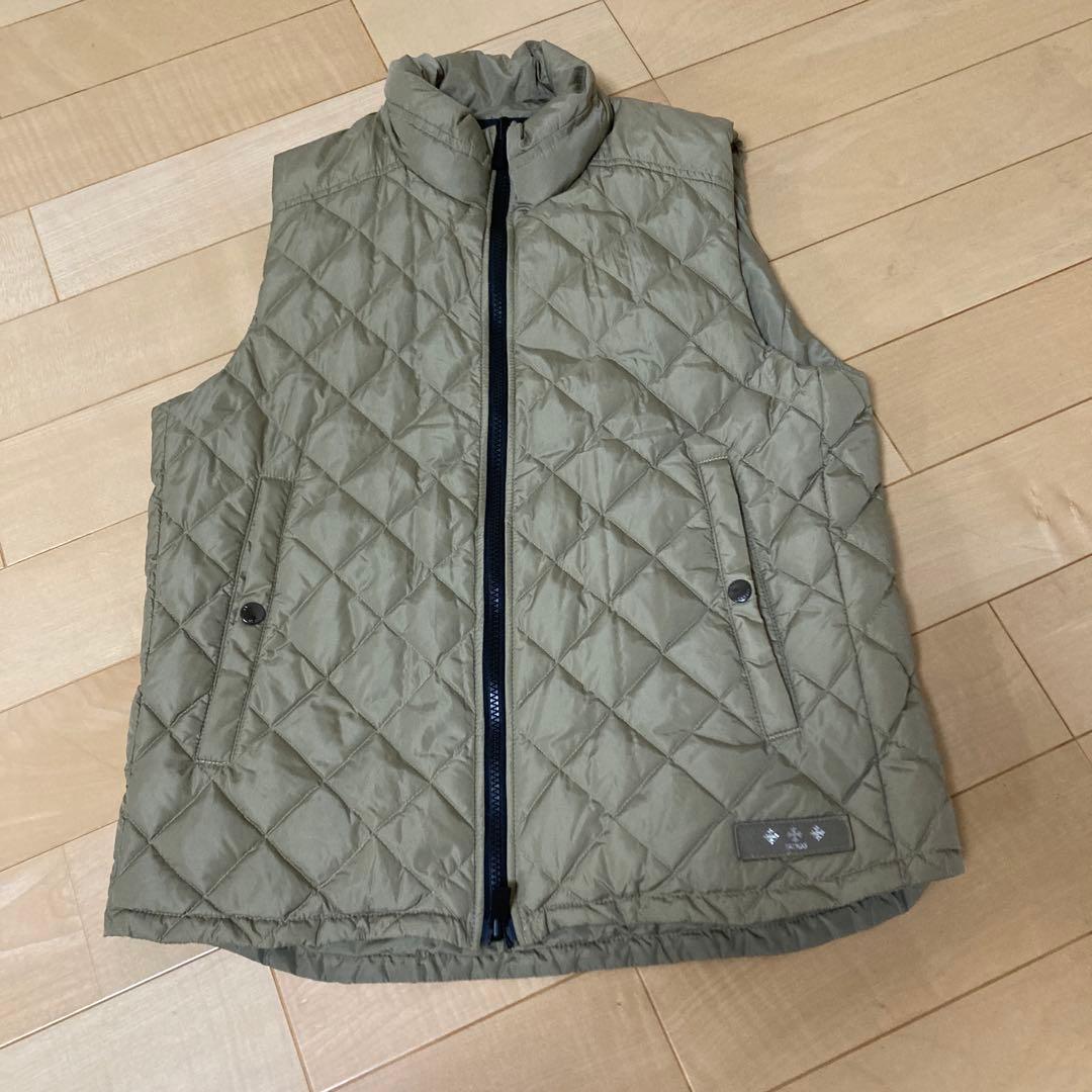 TATRAS モッズコート オリーブ