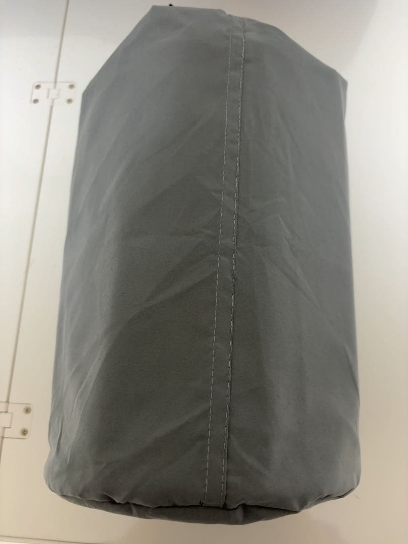 無印良品 新品 未使用　空気でできたマットレス