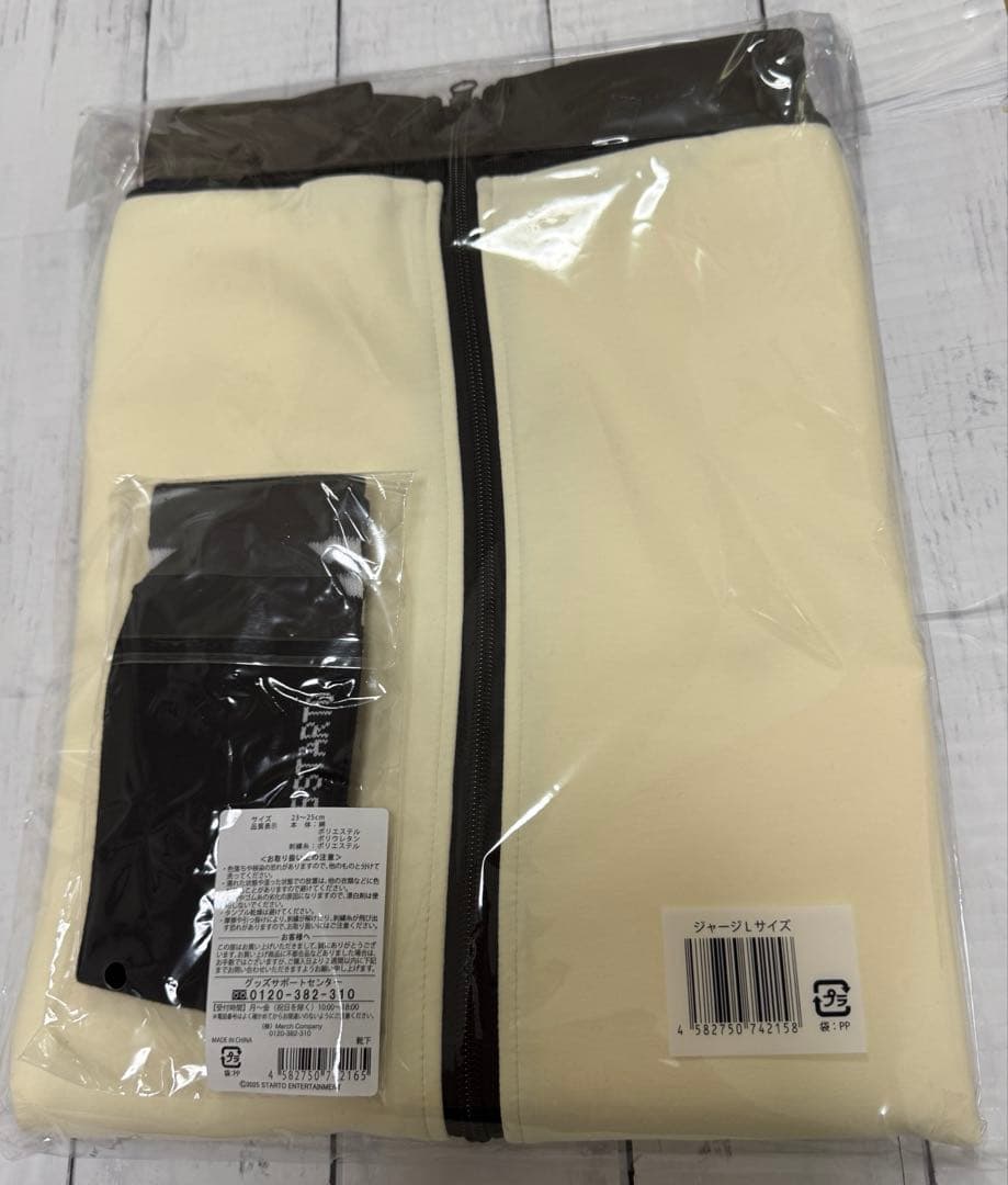 中島健人FIFTEEN LOVE KENTYサイズとsocks