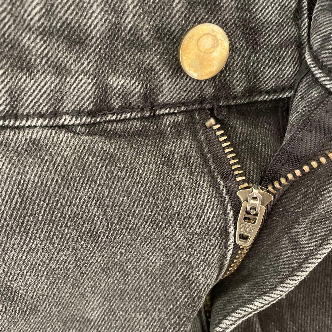 ヤードセール　デニムパンツ Lサイズ