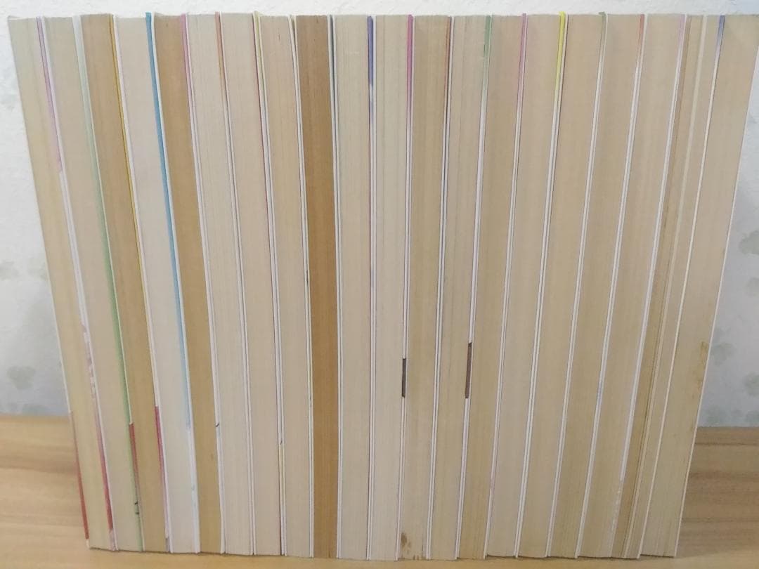 ハーイあっこです 全20集セット 全20巻 みつはしちかこ