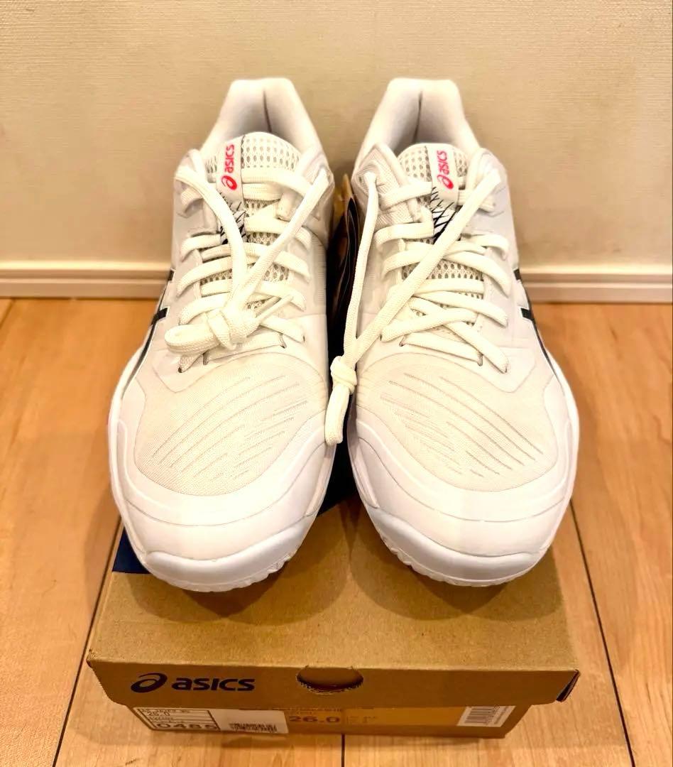 【新品】アシックス SKY ELITE FF 3 26cm スカイエリート