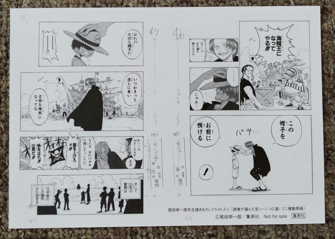 ONE PIECE ワンピース 1〜111巻 既刊全巻+関連本 計113冊セット