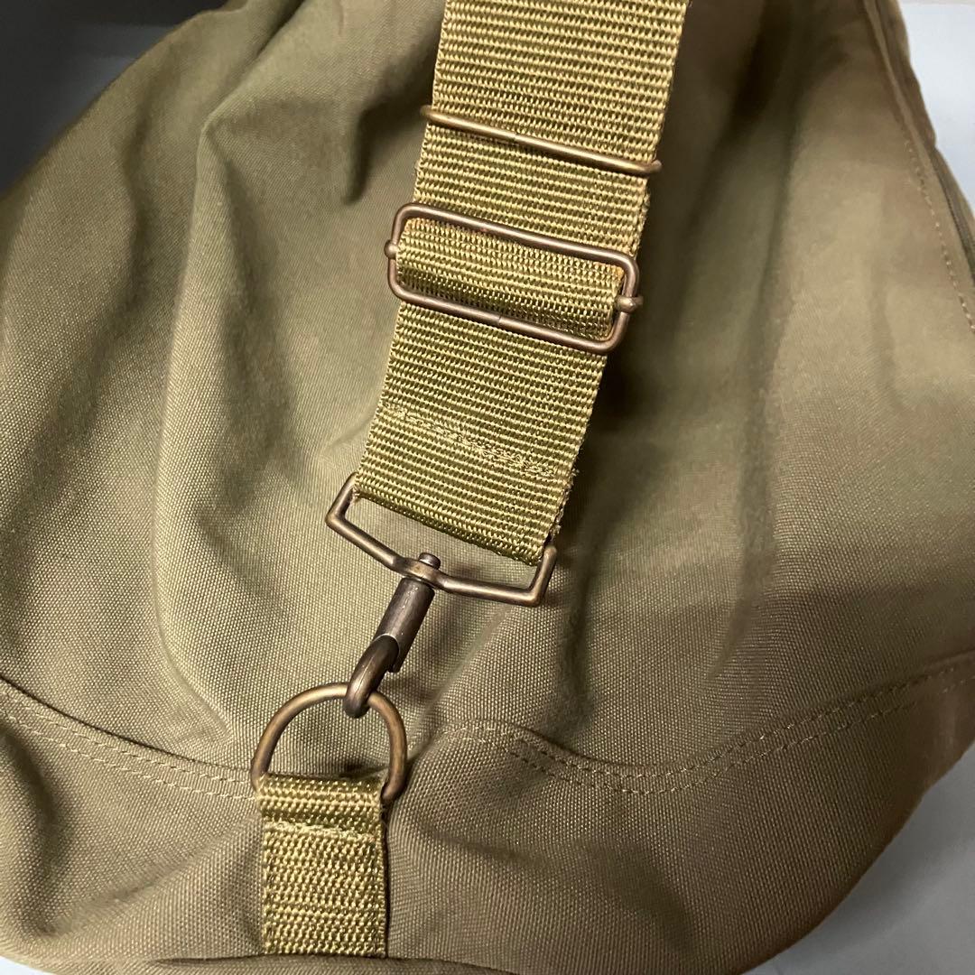 bitch skateboards ショルダーバッグ　ヴィンテージ　y2k