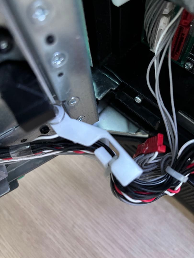 循環仕様ガンダムユニコーンLIGHT version パチンコ台