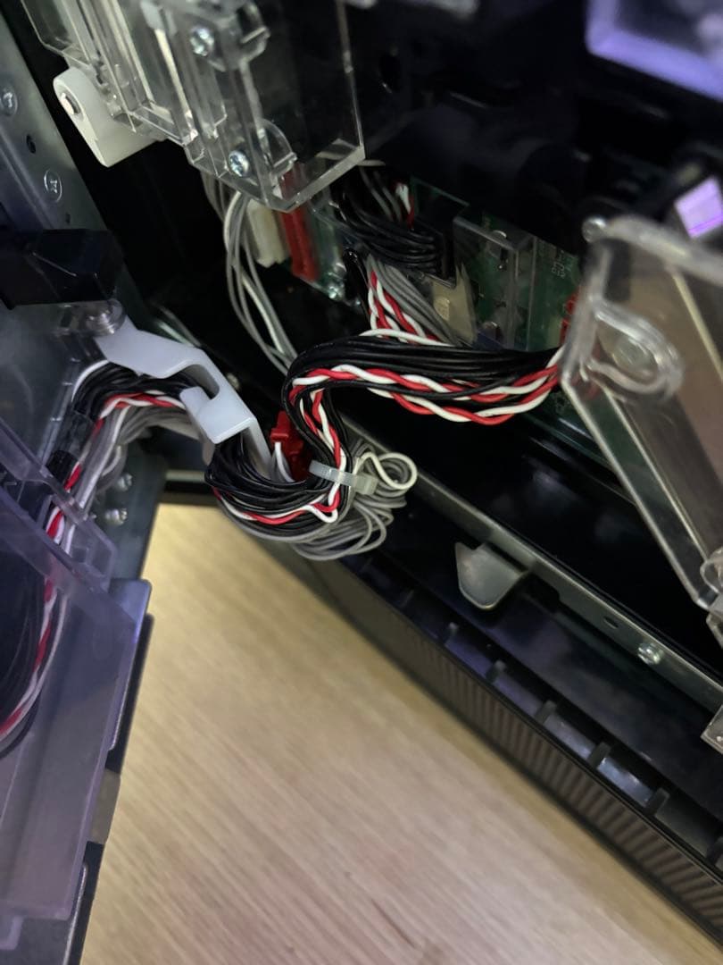 循環仕様ガンダムユニコーンLIGHT version パチンコ台