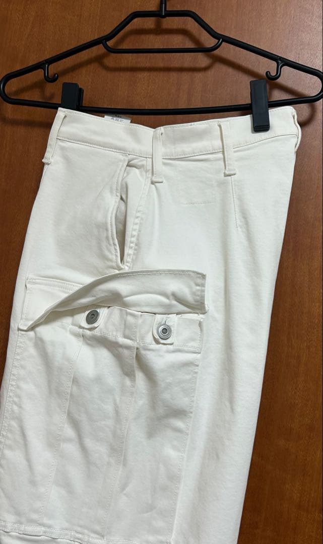 ゆみ様 ✨アパルトモン✨GOOD GRIEF!/グッドグリーフカーゴパンツ