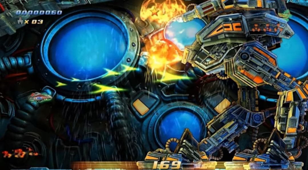 Sturmwind EX ストームウィンド EX switch 新品未開封