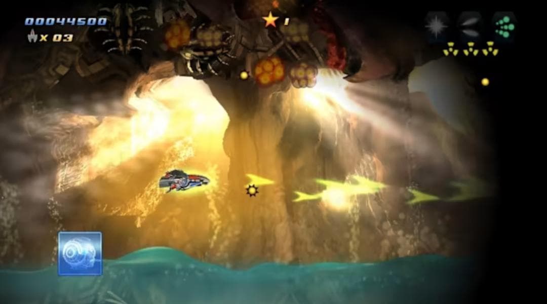 Sturmwind EX ストームウィンド EX switch 新品未開封