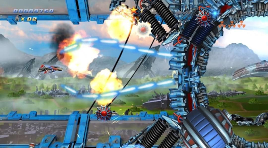 Sturmwind EX ストームウィンド EX switch 新品未開封