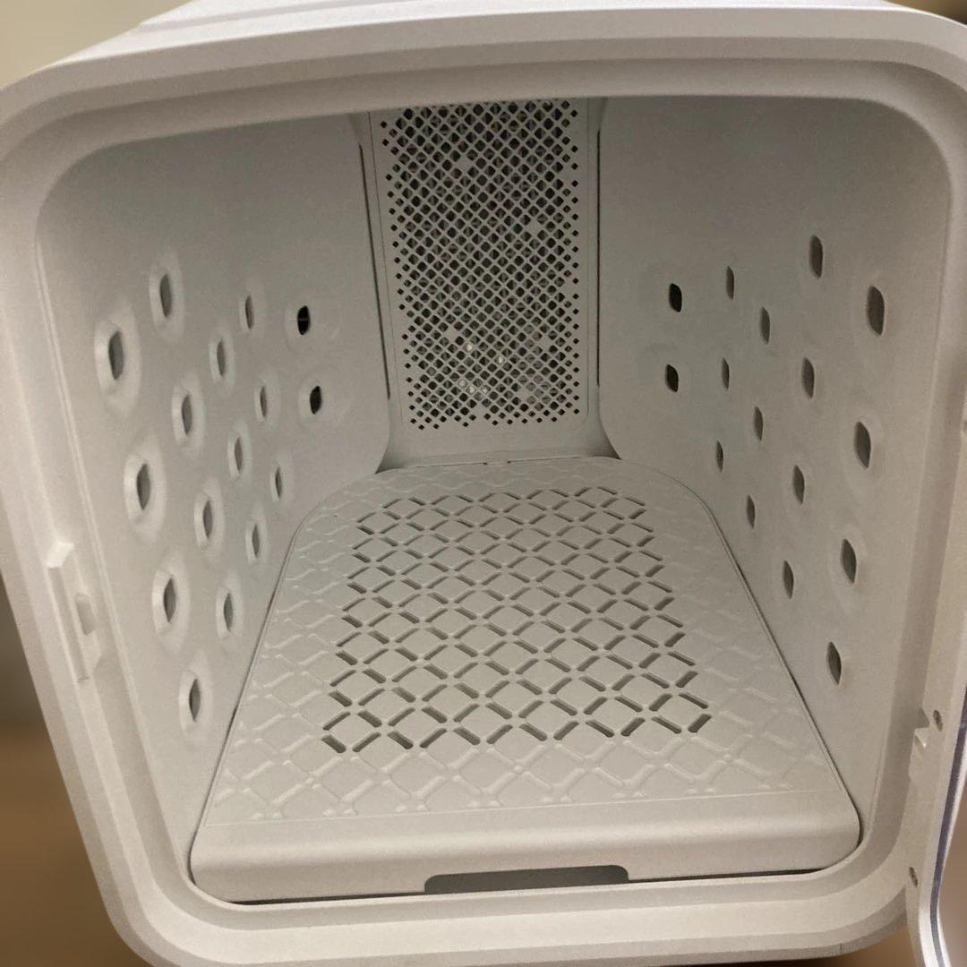 nello ペット用ドライルーム PD-B10-M ミント 美品