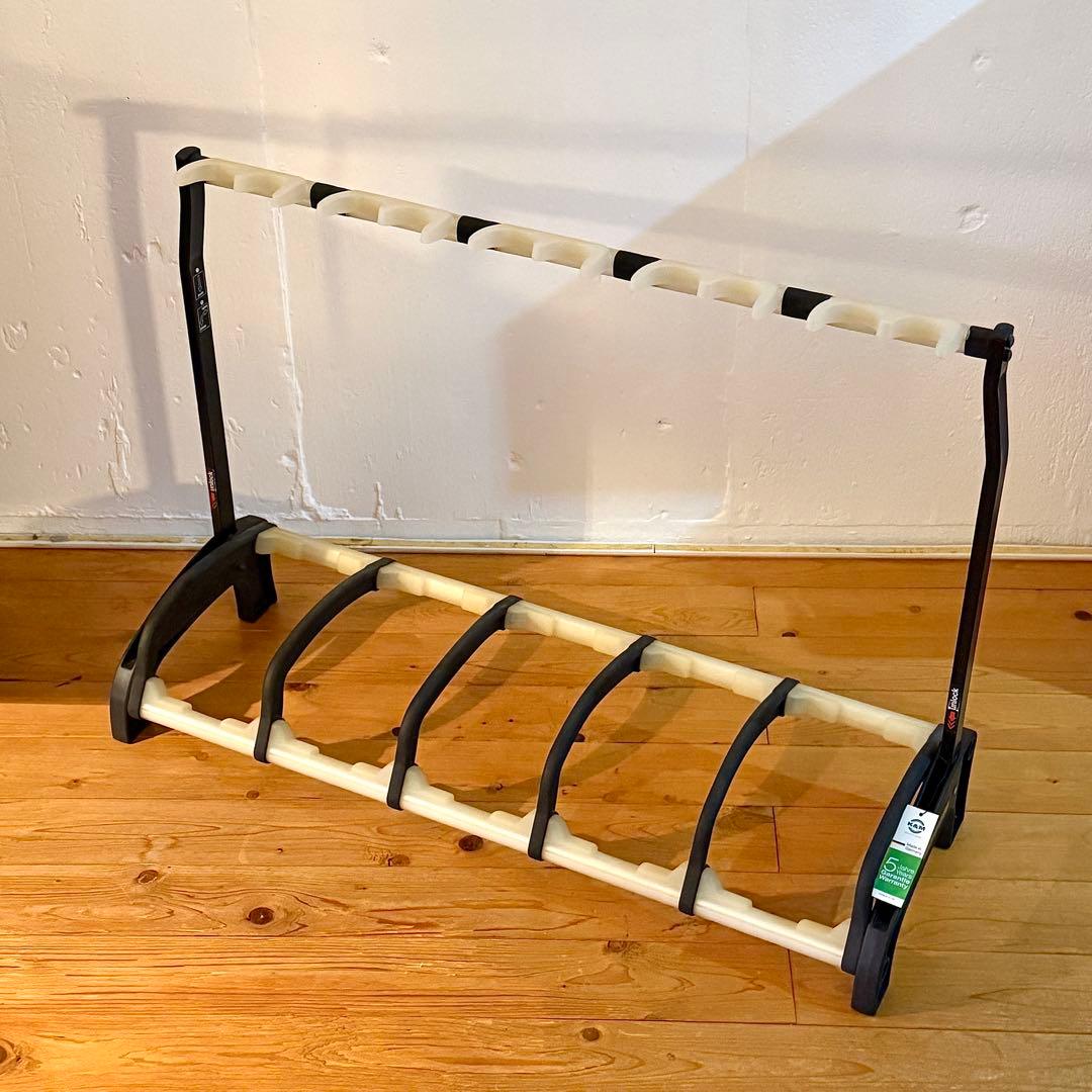 ギタースタンド K&M ( ケーアンドエム ) 17515