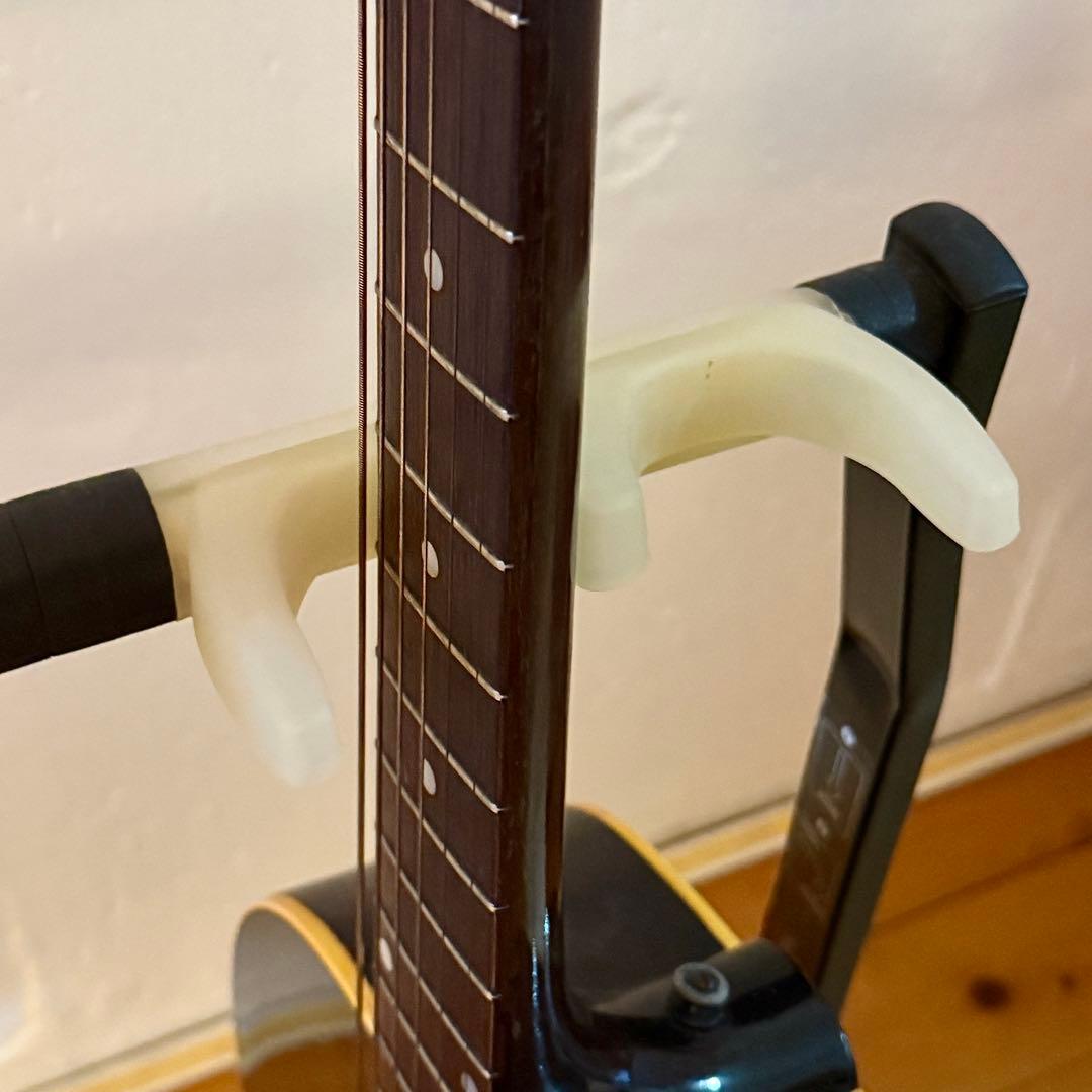 ギタースタンド K&M ( ケーアンドエム ) 17515