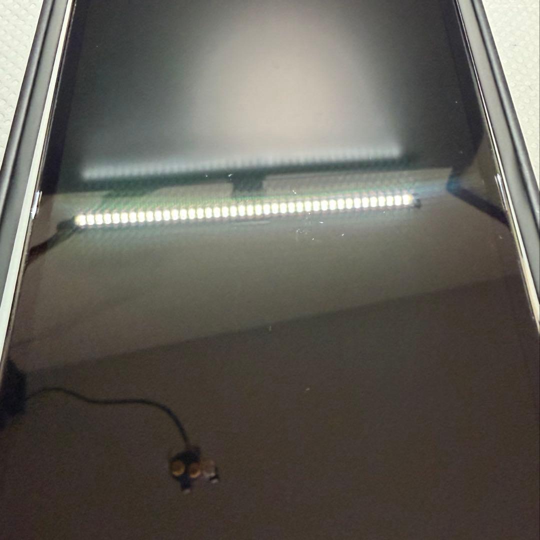 iPhone13Pro 本体 256GB バッテリー容量76％+iFaceケース