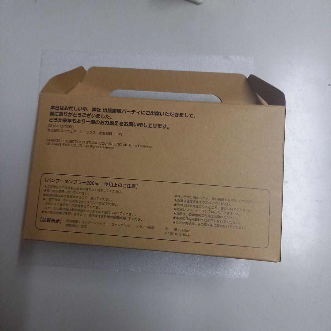 その他 SQUARE ENIX THANKS&KICK OFF PARTY2019