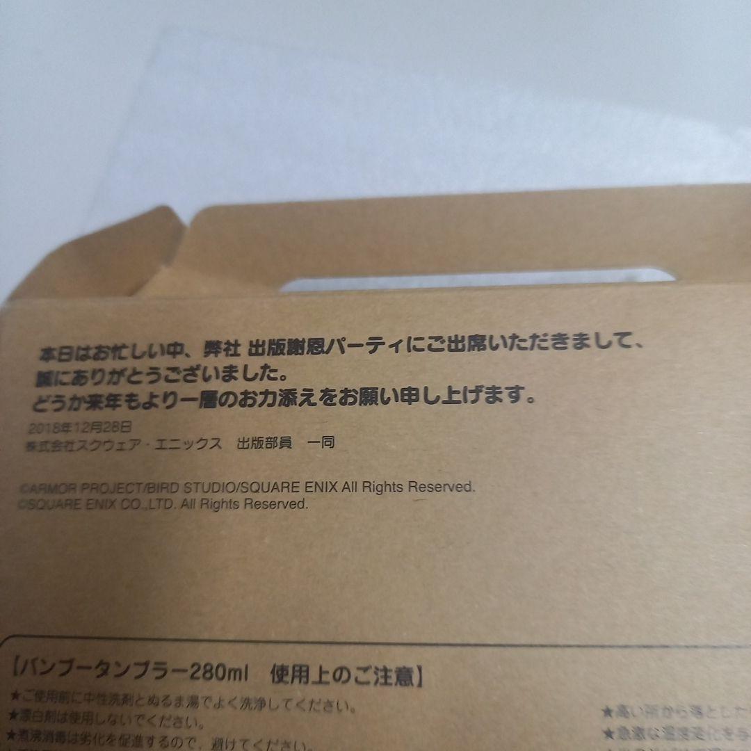 その他 SQUARE ENIX THANKS&KICK OFF PARTY2019