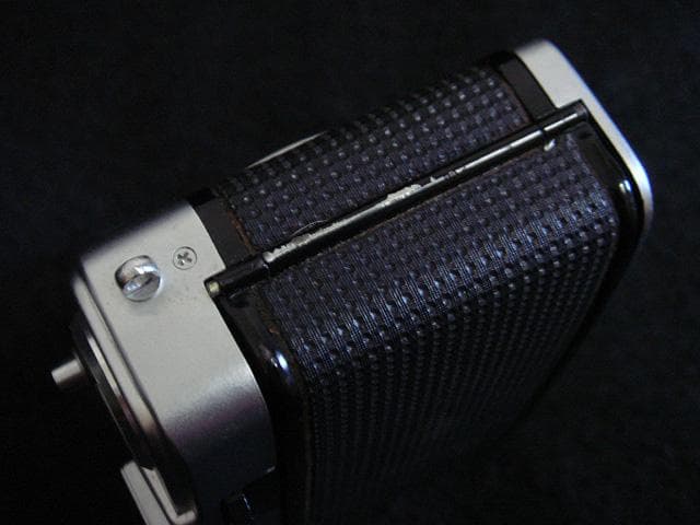 4540 撮影可 オリンパス ペン EE-3 olympus pen ee3