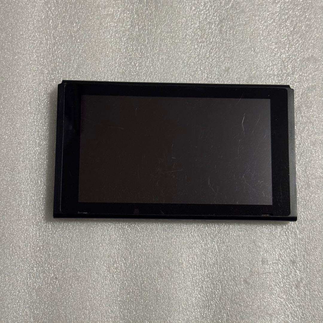 ニンテンドースイッチ 本体 未対策機 Nintendo Switch 旧型