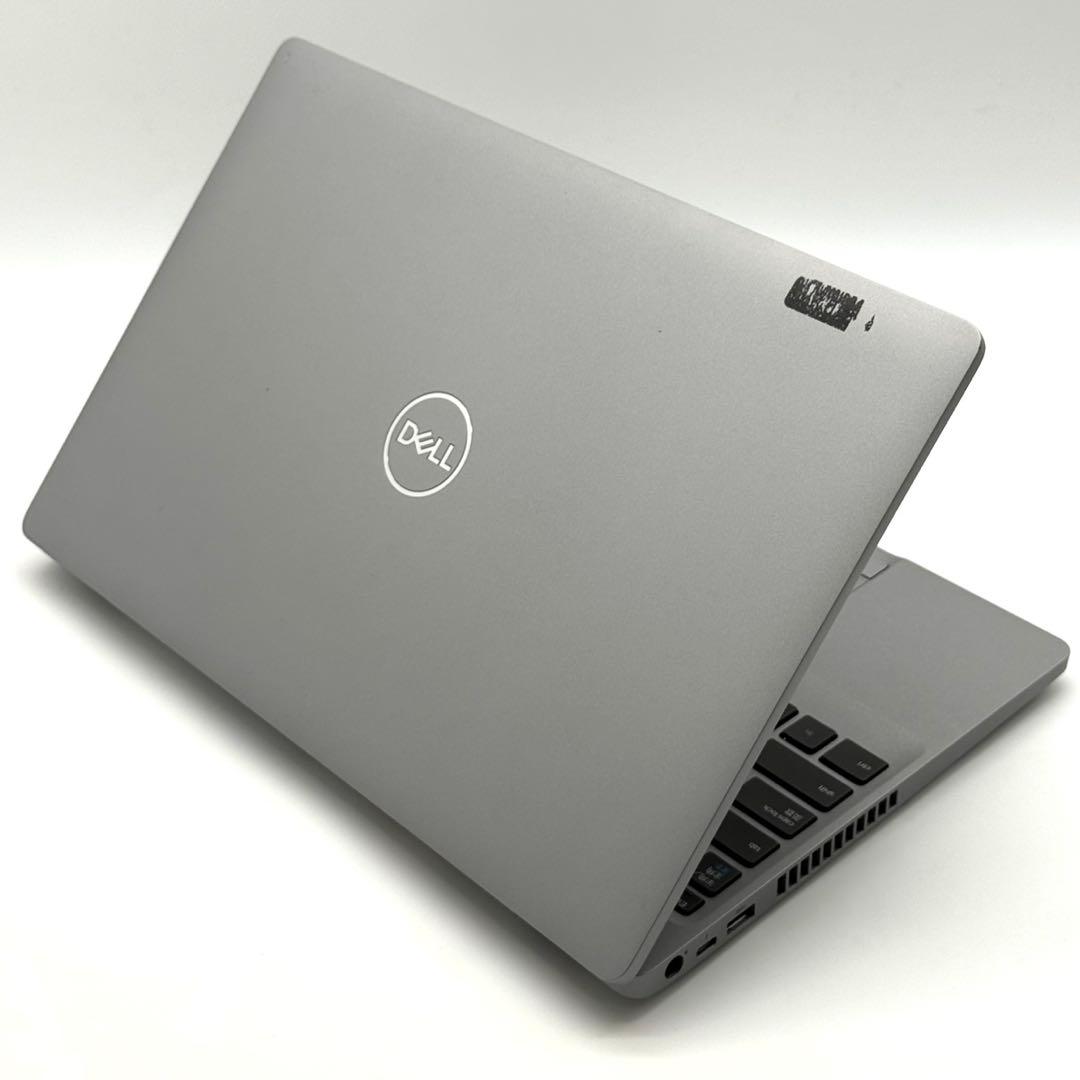 ノートパソコン準美品10世代i7 16GB NVMe512 Office2024