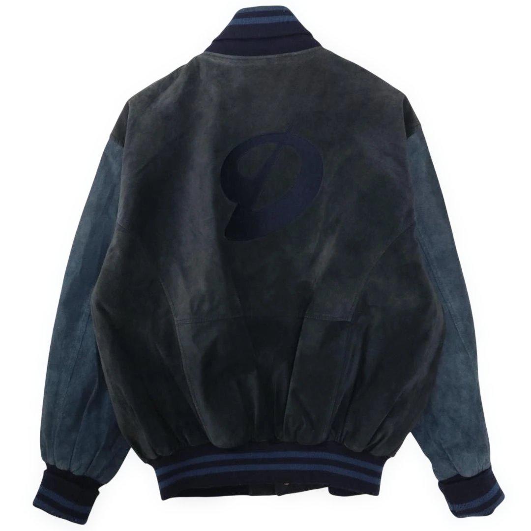 【激レア】中日ドラゴンズ スタジアムジャケット L スタジャン 5周年記念限定