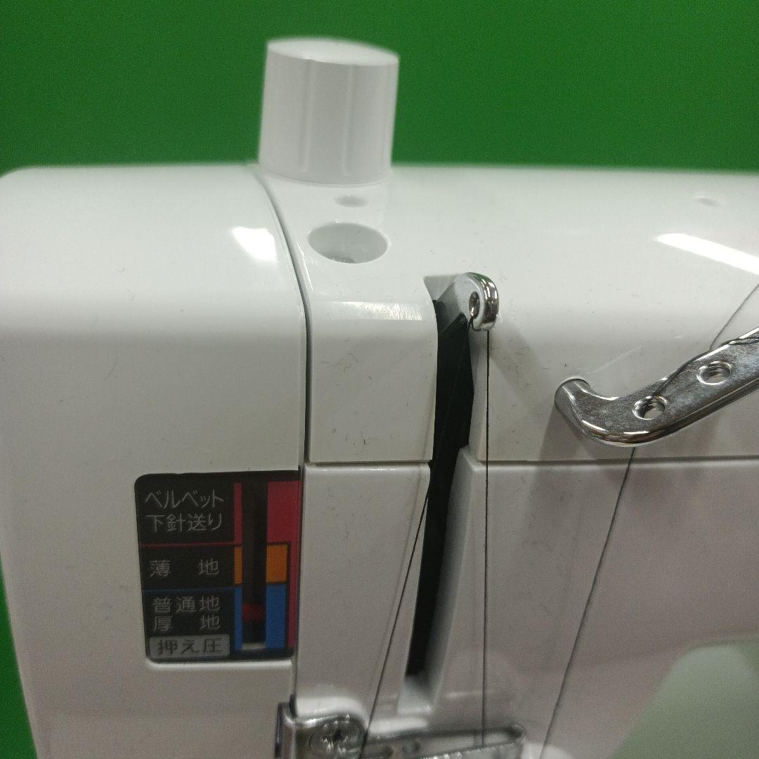 babylock COMPANION5500HLN型職業用ミシン