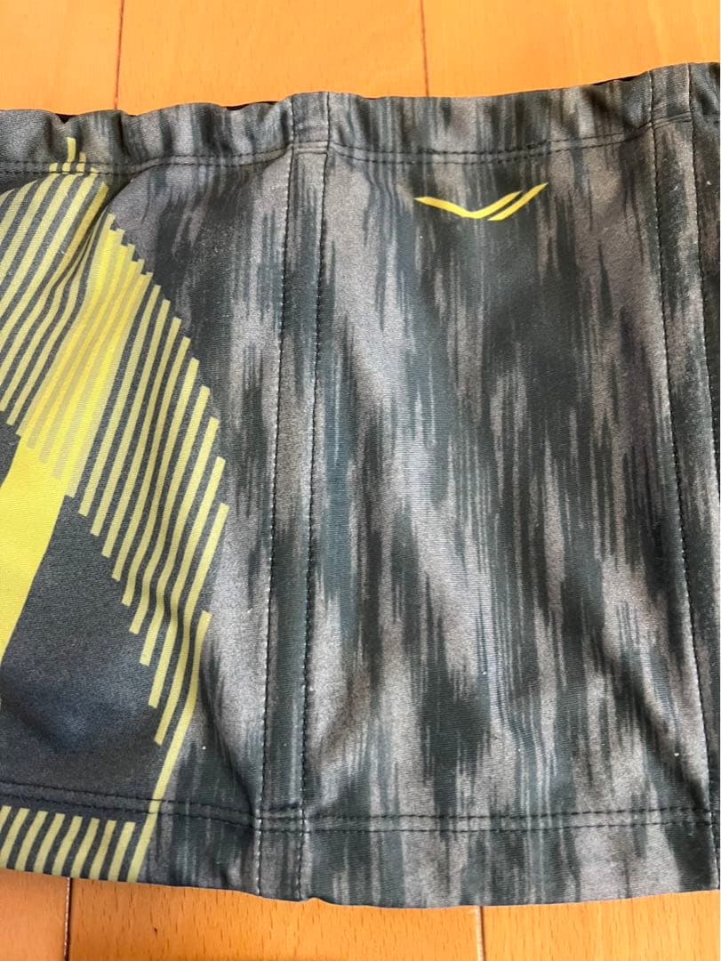 SIXPAD Power Smart Core Band Mサイズ