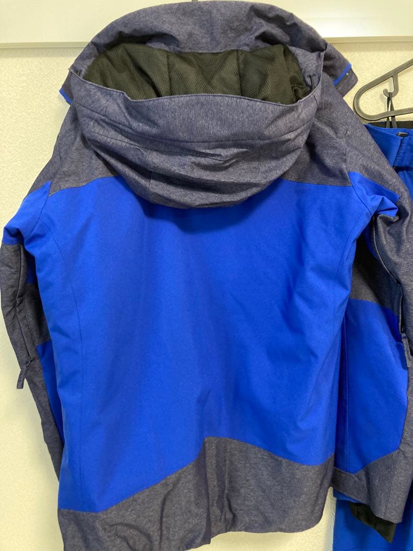 phenix フェニックス　スキーウェア上下セット メンズM 【お値下げ】