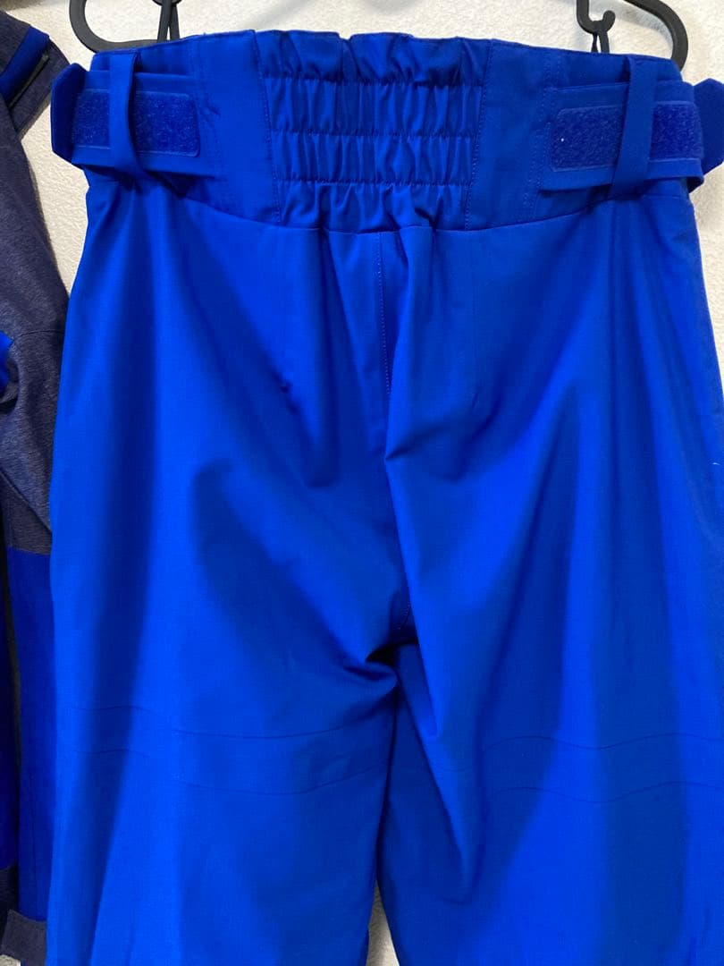 phenix フェニックス　スキーウェア上下セット メンズM 【お値下げ】