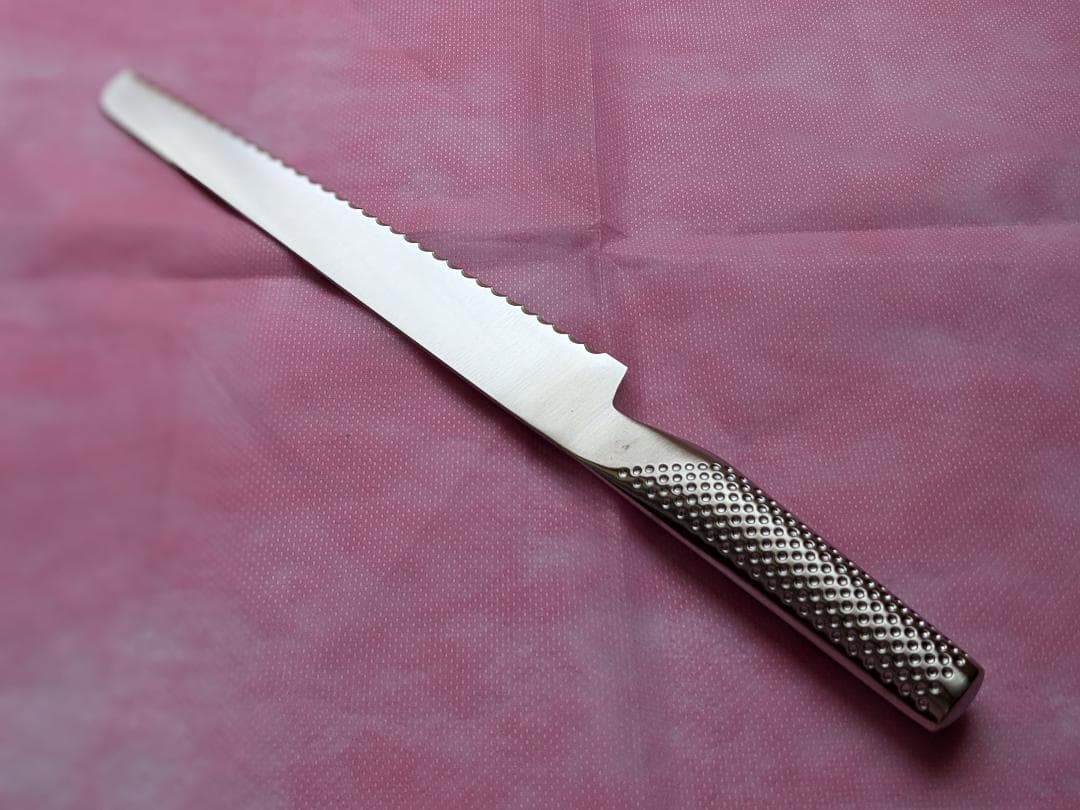 【未使用】グローバル プロ GLOBAL PRO GP-９ パン切