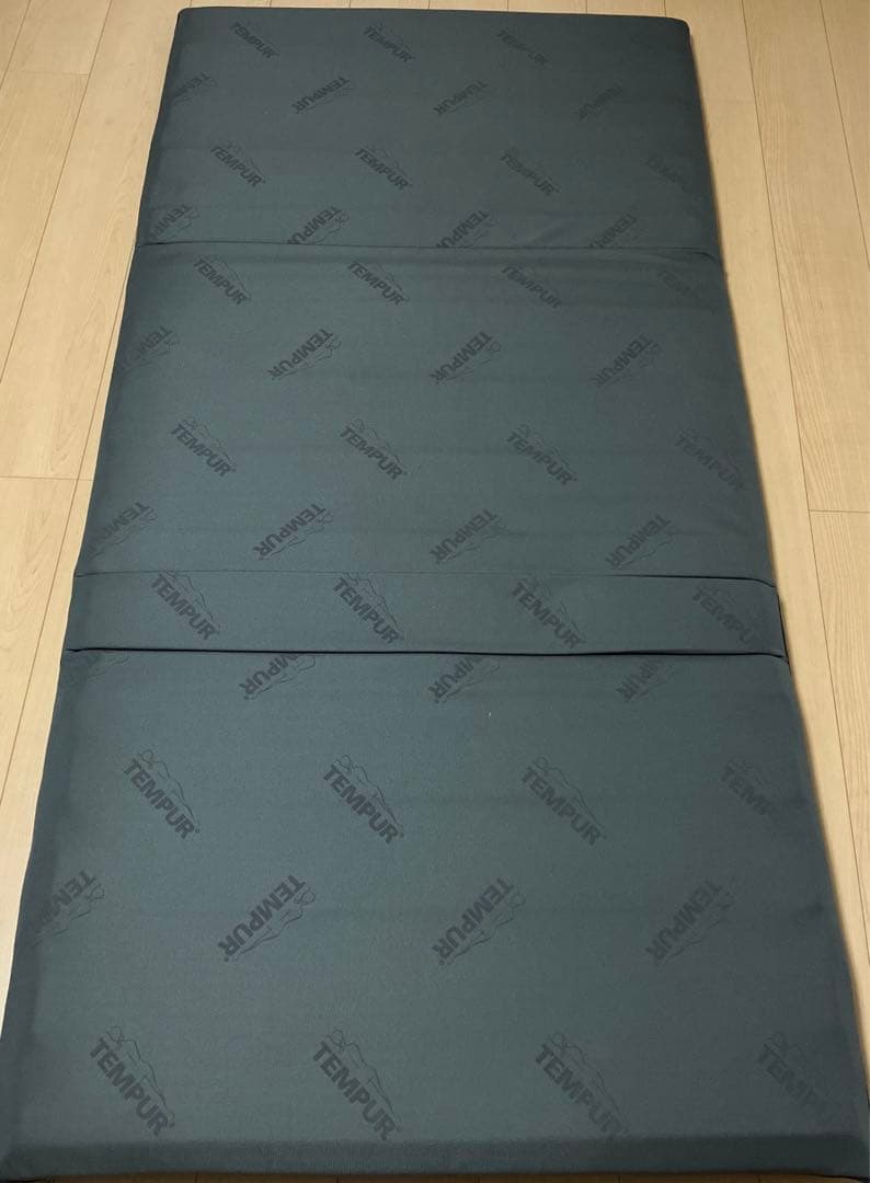 kanTAKA♪ プロフ読んで下さい☆様 テンピュール フトンデラックス