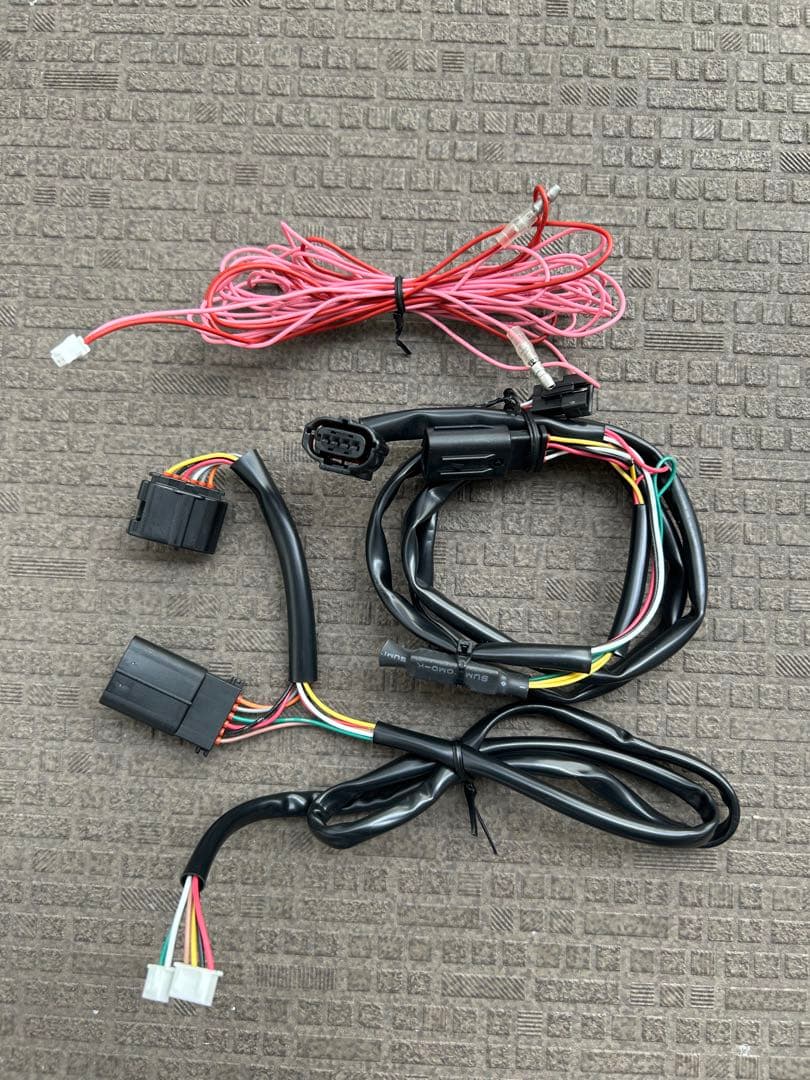 パーツ BLITZ Power Thro NA GR86 BRZ ZN8 ZD8