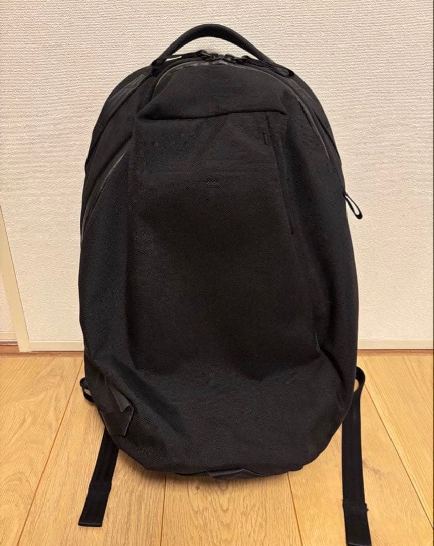 ABLE CARRY Daily Plus BEAMS別注