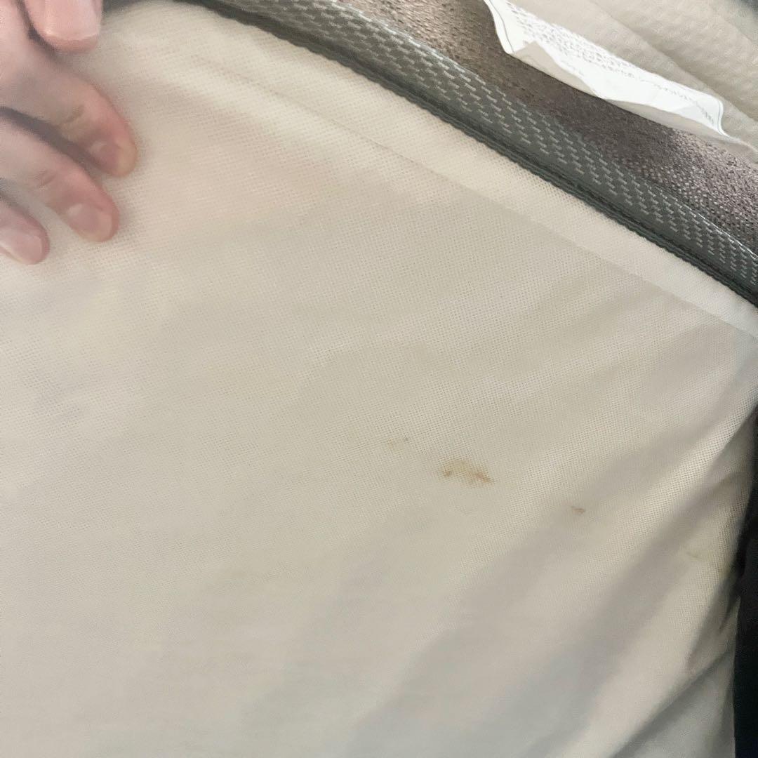 ニトリ Nスリープハード クイーンマットレス1枚タイプ