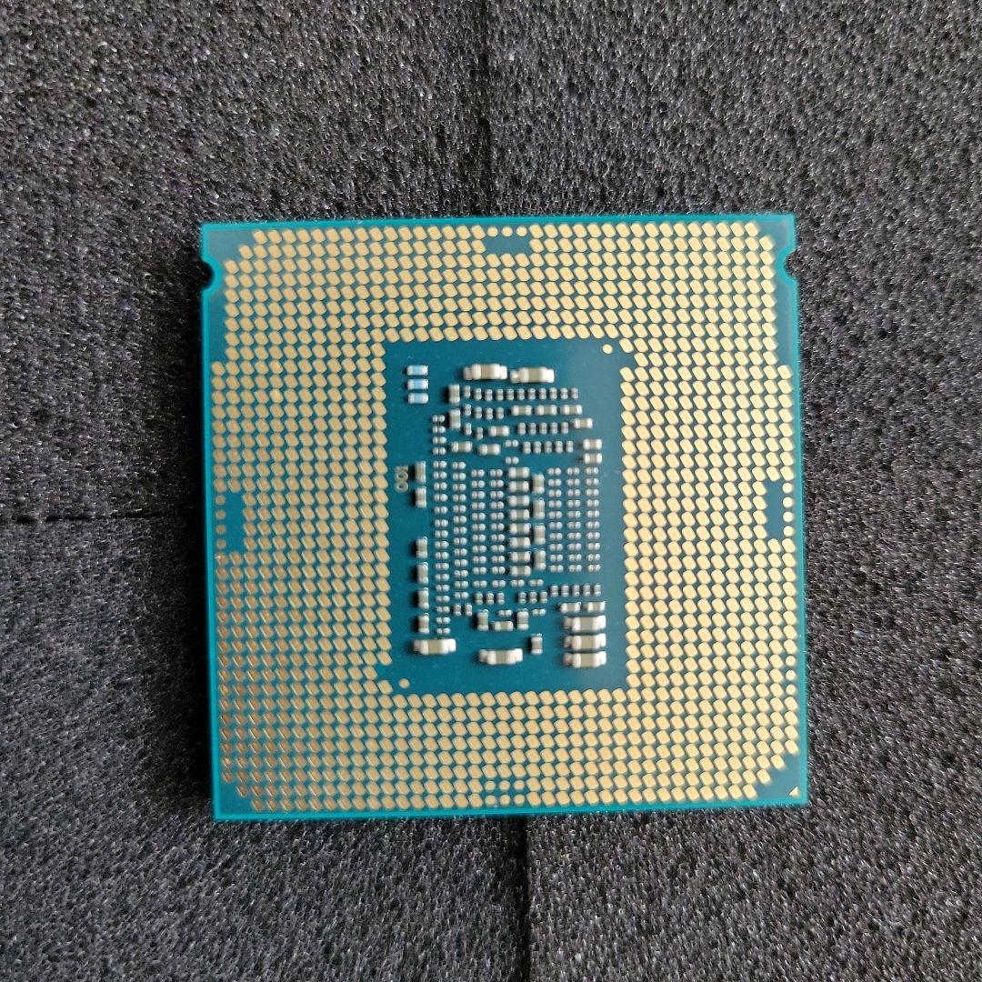 【CPU+マザボセット】 i7-7700/ASUS TUF Z270 MARK1