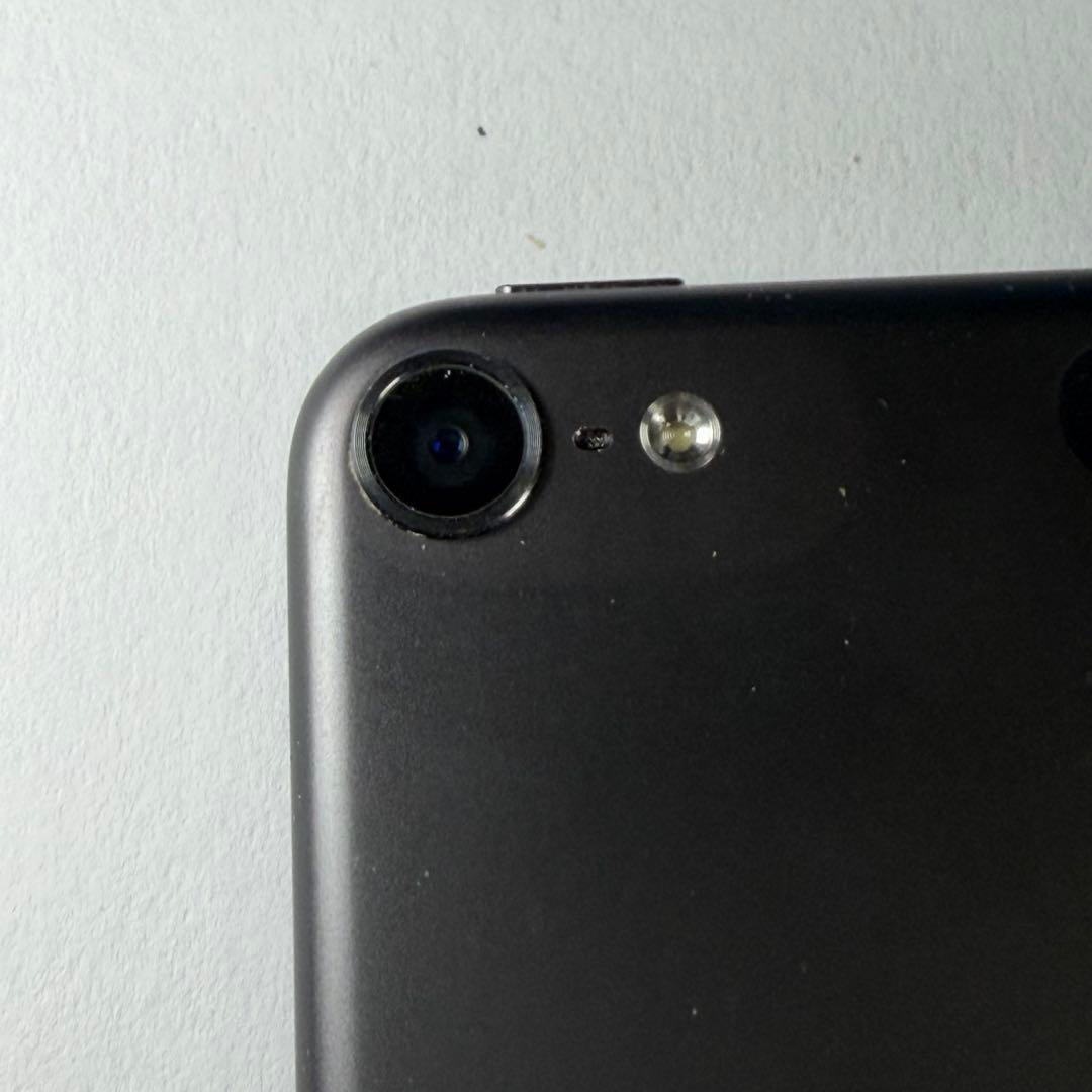 【即日発送】【美品】iPod touch 第7世代 32GB