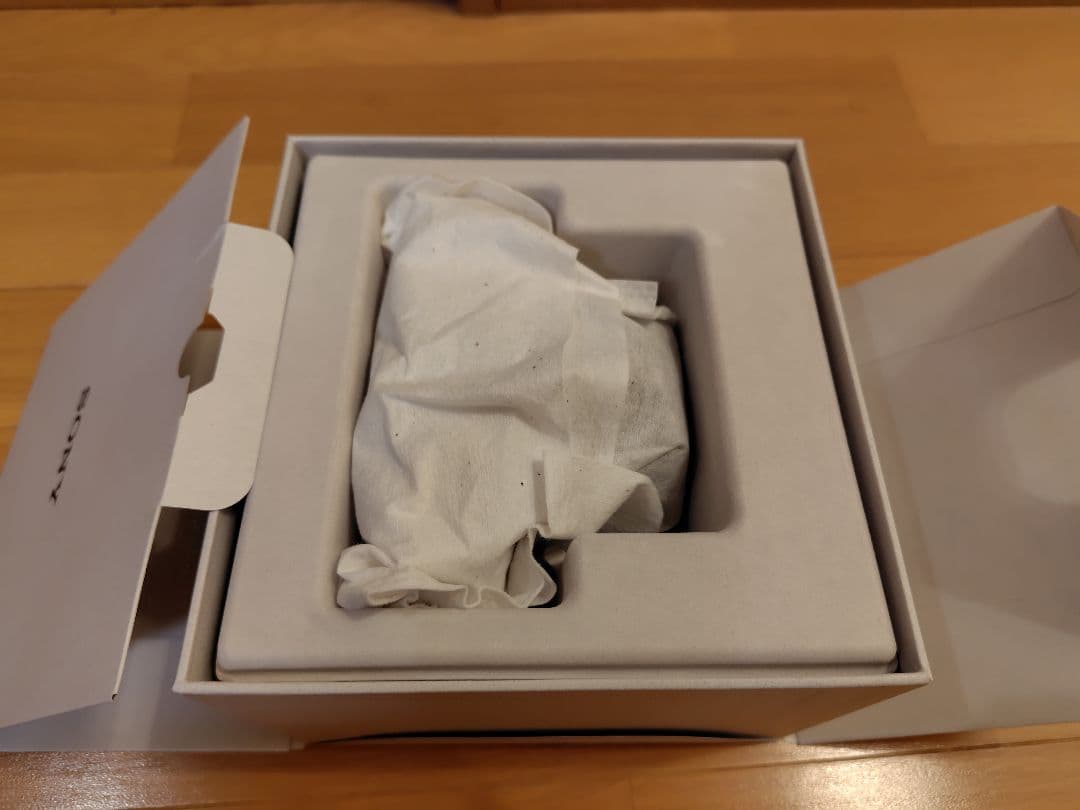 サイバーショット DSC-RX1RM3