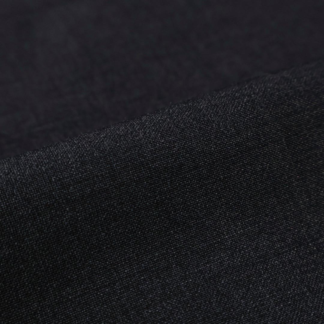 H4585ヒューゴボス　ストレッチテーラリング２釦スーツ大きいサイズ　大谷翔平