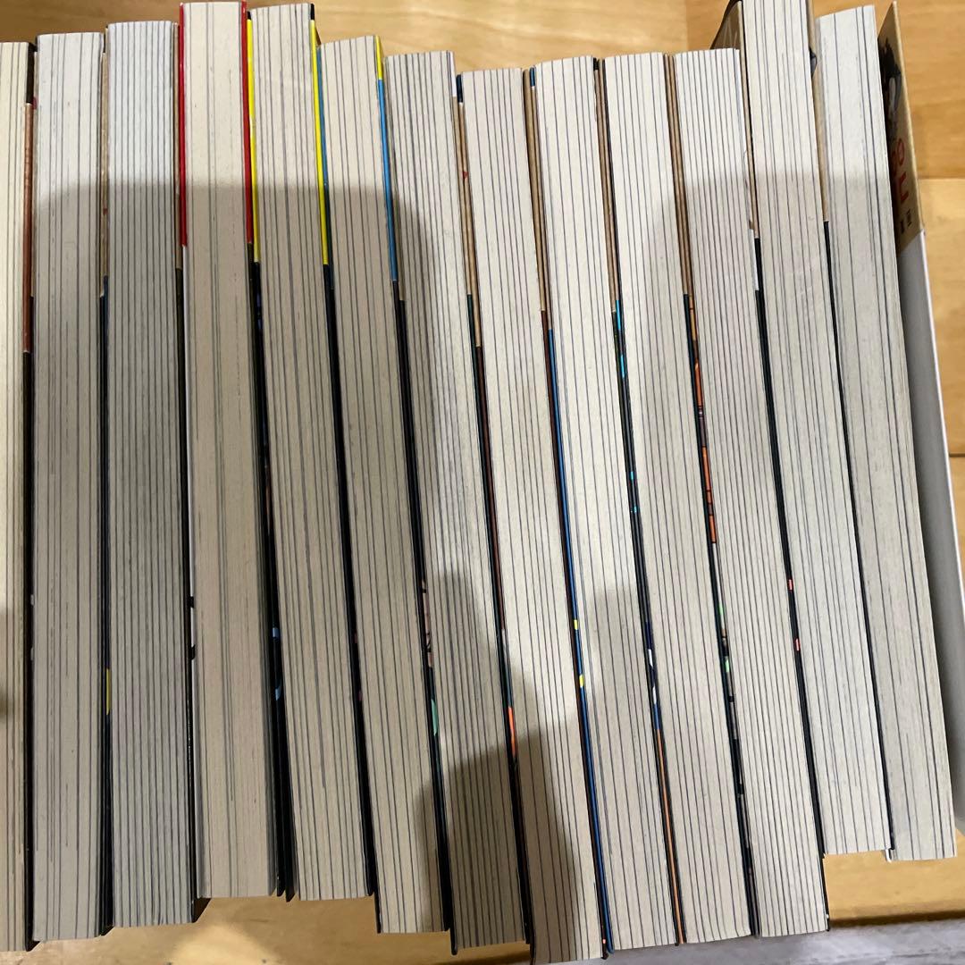 よふかしのうた　全巻　20冊