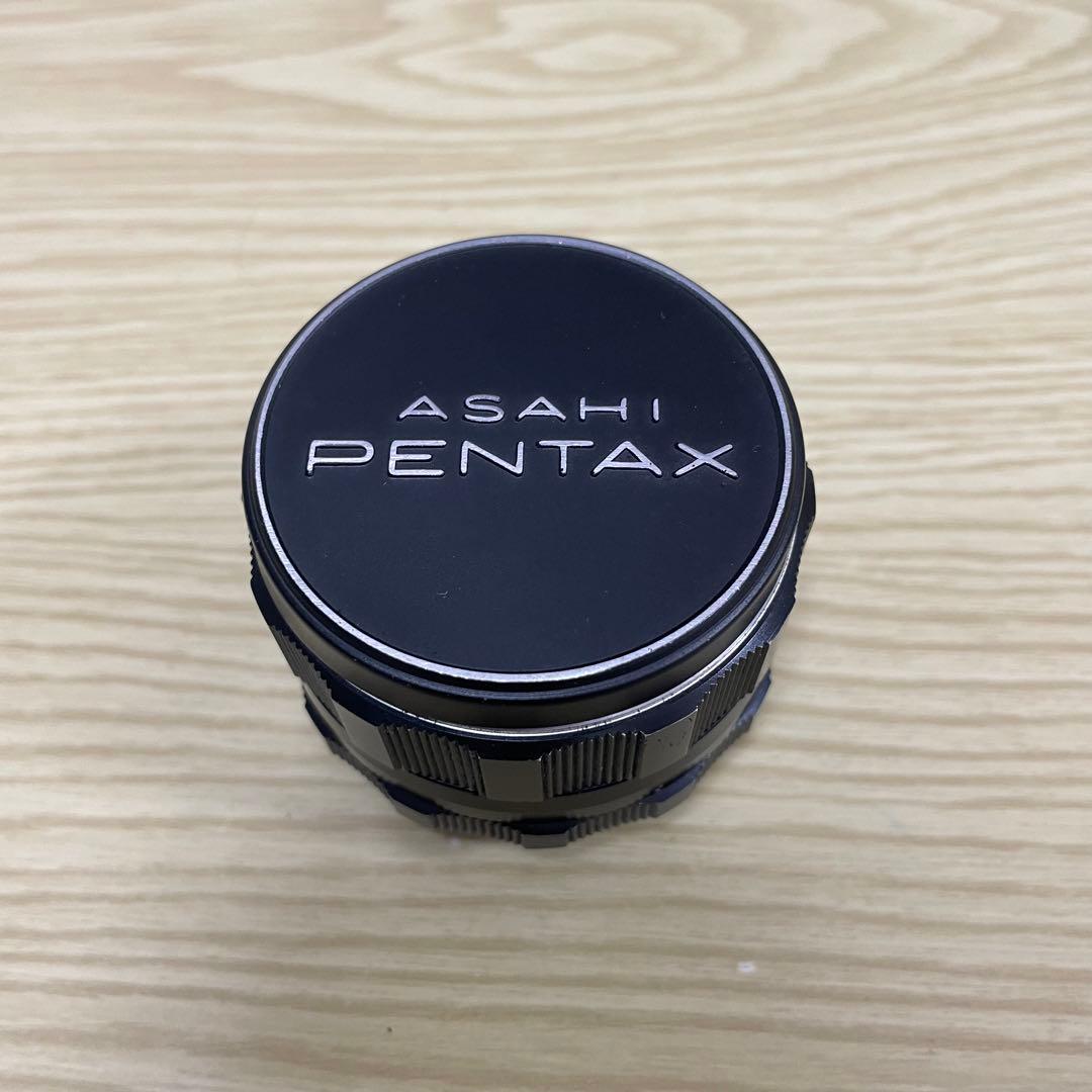 【フレア良好】Super Takumar 55mm f1.8 作例有り