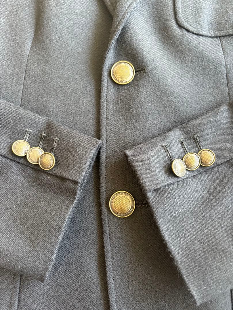 ❣️２点おまとめ❣️BURBERRY LONDON上下セット160ラルフ150