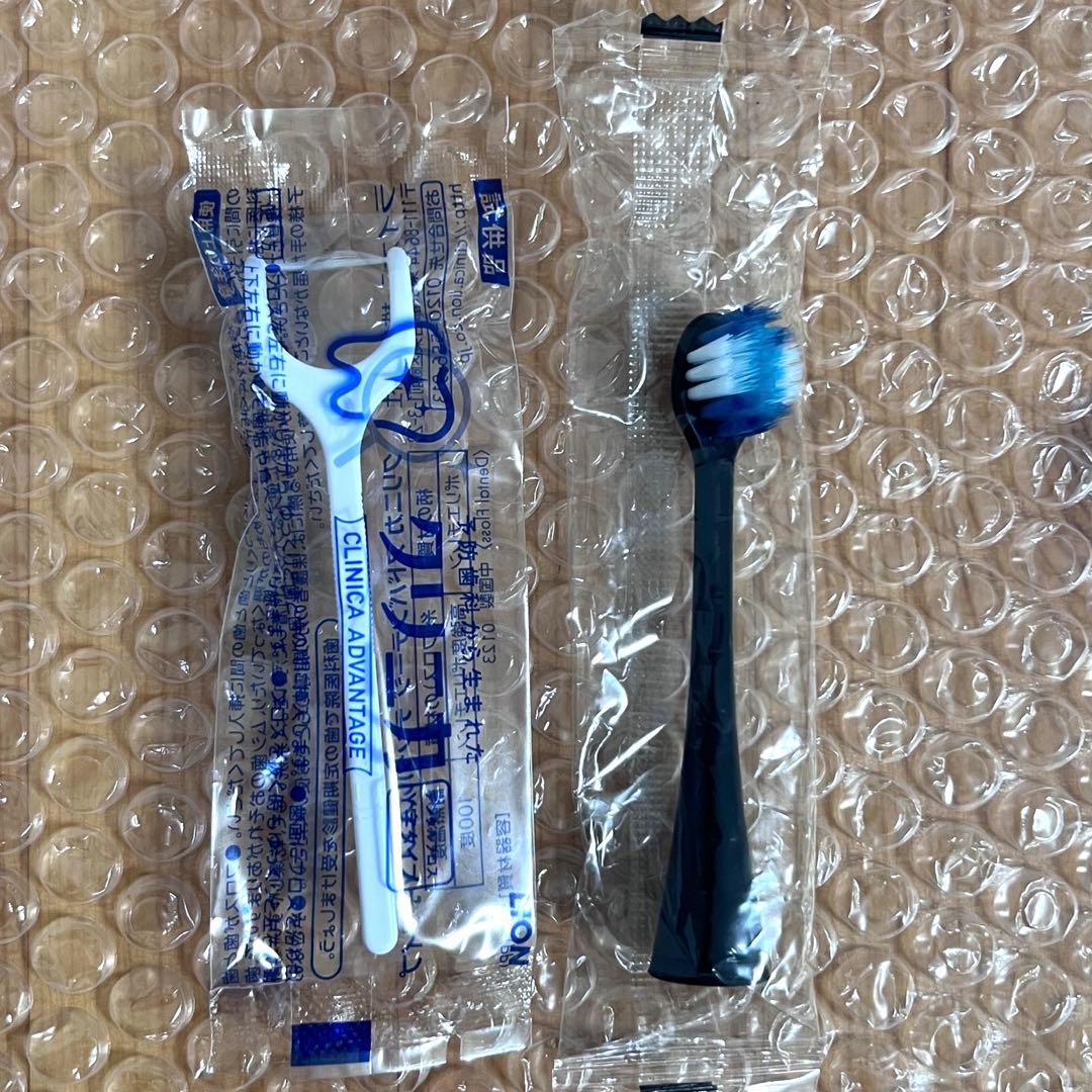 【一部未使用】パナソニック ドルツ EW-DT73音波振動＆新品のおまけつき