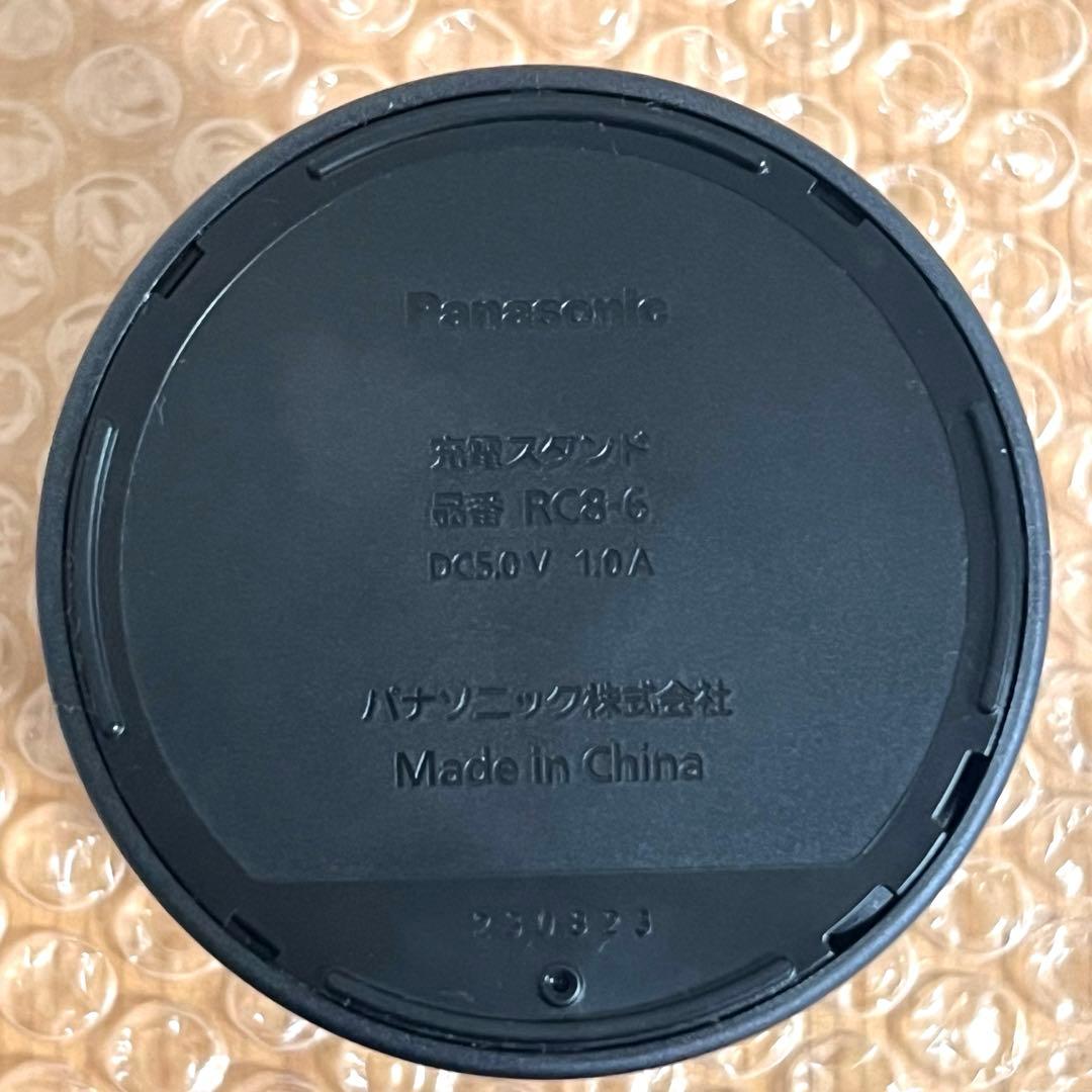 【一部未使用】パナソニック ドルツ EW-DT73音波振動＆新品のおまけつき