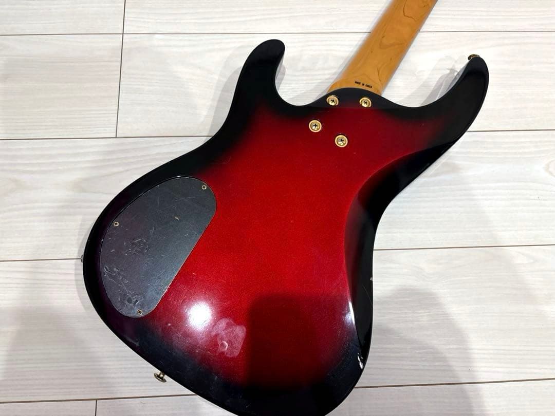 Aria Pro ⅡMagnaSeries アリアプロ2 マグナシリーズ　ベース