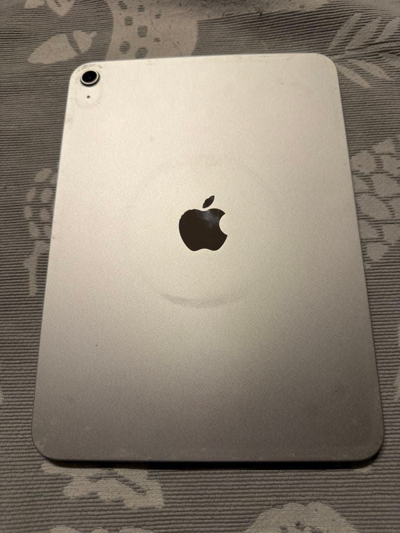 iPad11世代ジャンク