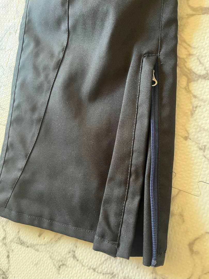 【超美品】SCOLAR スノーボードウェア 上下セット おまけ　手袋付き