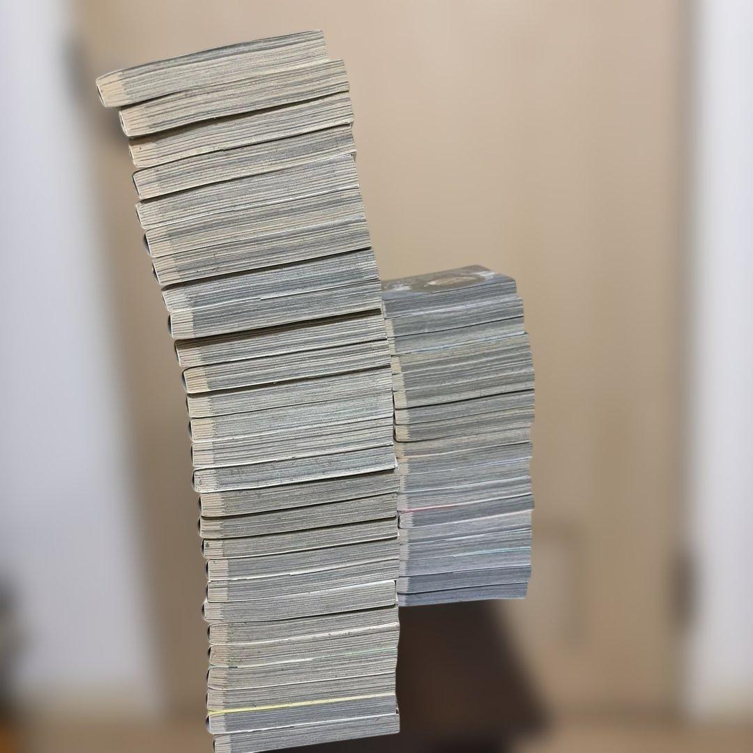 宇宙兄弟　1巻から45巻