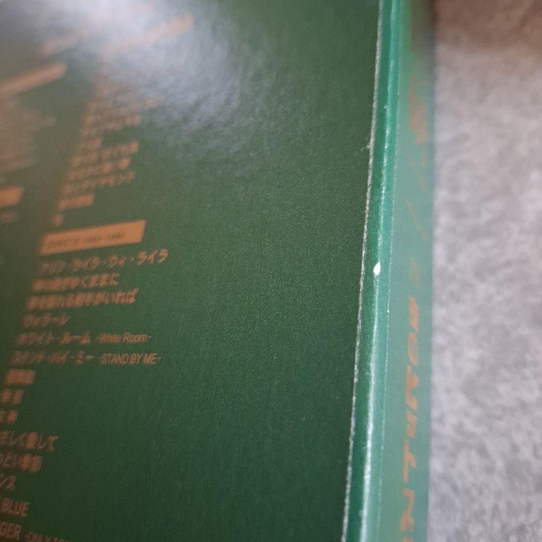 DVD 沢田研二　in 夜のヒットスタジオ 再生確認済