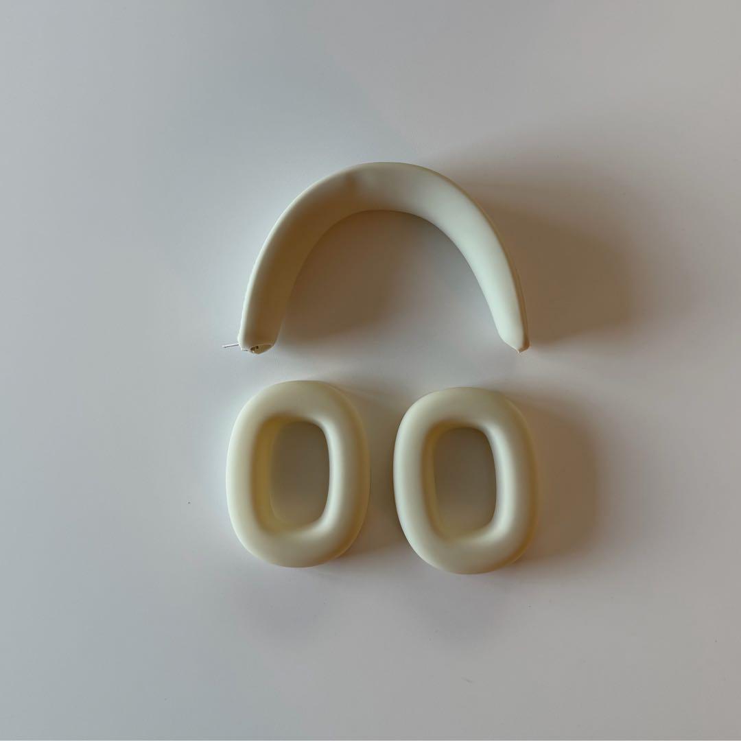 Bowers & Wilkins PX7 S3 付属品完備＋おまけ2点